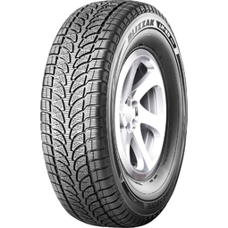 BRIDGESTONE BLIZZAK LM-80 EVO