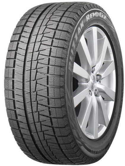 BRIDGESTONE BLIZZAK REVO GZ