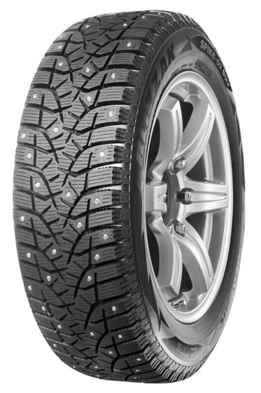 Шина BRIDGESTONE BLIZZAK SPIKE-02 SUV 275/50R20 113T зимняя шипованная