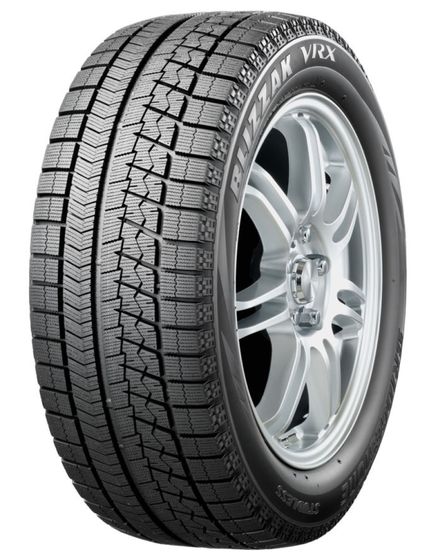 Шина BRIDGESTONE BLIZZAK VRX 225/45R19 92S зимняя Шина BRIDGESTONE BLIZZAK VRX 225/45R19 92S зимняя