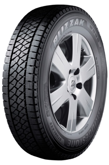 BRIDGESTONE BLIZZAK W995