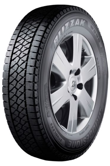 Шина BRIDGESTONE BLIZZAK W995 195/70R15 104/102R XL зимняя Шина BRIDGESTONE BLIZZAK W995 195/70R15 104/102R XL зимняя