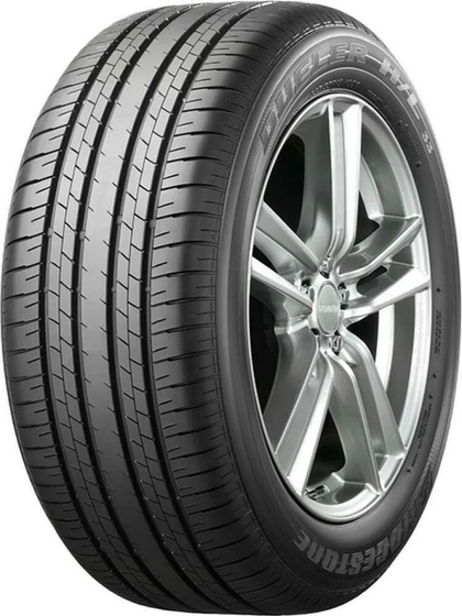 BRIDGESTONE DUELER H/L 33A