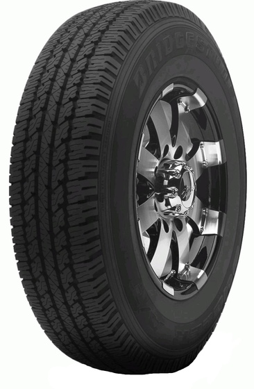 BRIDGESTONE DUELER A/T 693III