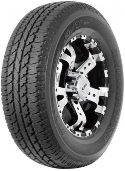 BRIDGESTONE DUELER A/T 693