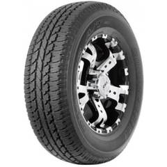 BRIDGESTONE DUELER A/T 693 265/65R18 114V всесезонная