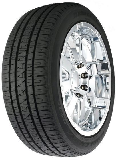 Шина BRIDGESTONE DUELER H/L ALENZA 285/45R22 110H летняя