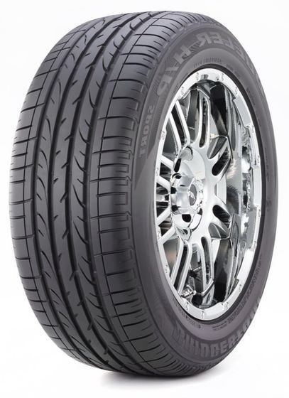 Шина BRIDGESTONE DUELER H/P SPORT RFT 315/35R20 110Y Runflat летняя