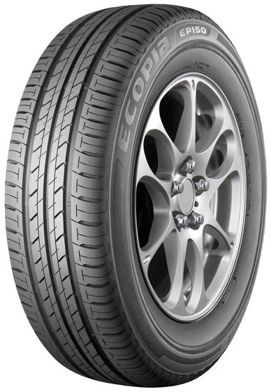 Шина BRIDGESTONE ECOPIA EP150 205/65R15 94H летняя