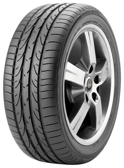 Шина BRIDGESTONE POTENZA RE050 255/30R19 91Y Runflat летняя Шина BRIDGESTONE POTENZA RE050 255/30R19 91Y Runflat летняя