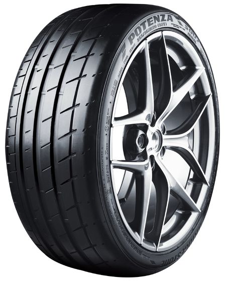 Шина BRIDGESTONE POTENZA S007 275/30R20 97Y летняя Шина BRIDGESTONE POTENZA S007 275/30R20 97Y летняя
