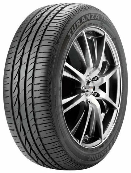 Шина BRIDGESTONE TURANZA ER300 225/55R17 97Y Runflat летняя Шина BRIDGESTONE TURANZA ER300 225/55R17 97Y Runflat летняя