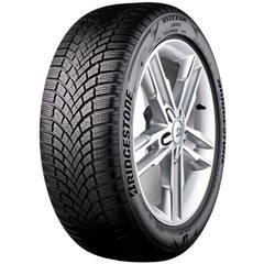BRIDGESTONE BLIZZAK LM005 225/55R17 101V зимняя
