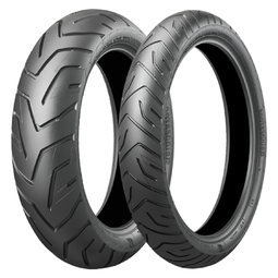 BRIDGESTONE BATTLAX ADVENTURE A41