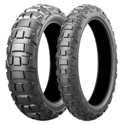BRIDGESTONE BATTLAX ADVENTURECROSS AX41