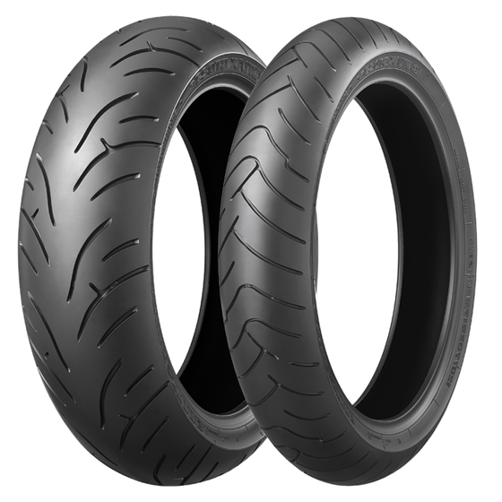 BRIDGESTONE BATTLAX BT-023