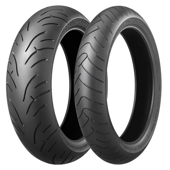 BRIDGESTONE BATTLAX BT-023 160/70R17 73W летняя задняя BRIDGESTONE BATTLAX BT-023 160/70R17 73W летняя задняя