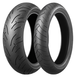 BRIDGESTONE BATTLAX BT-023