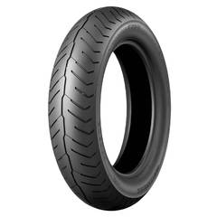 BRIDGESTONE EXEDRA G853 120/70R18 59W летняя передняя