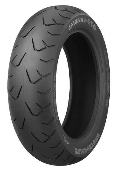 BRIDGESTONE EXEDRA G704