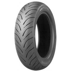 BRIDGESTONE HOOP B02 130/60R13 53L летняя задняя