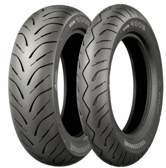BRIDGESTONE HOOP B03