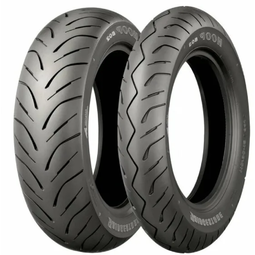 BRIDGESTONE HOOP B03