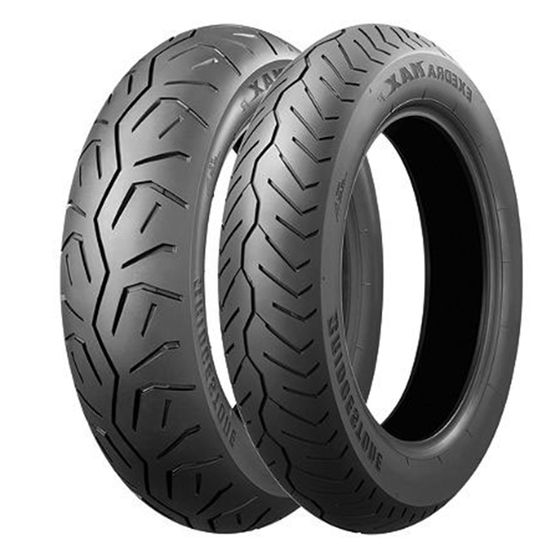 BRIDGESTONE EXEDRA E-MAX 150/80R16 71V летняя передняя BRIDGESTONE EXEDRA E-MAX 150/80R16 71V летняя передняя