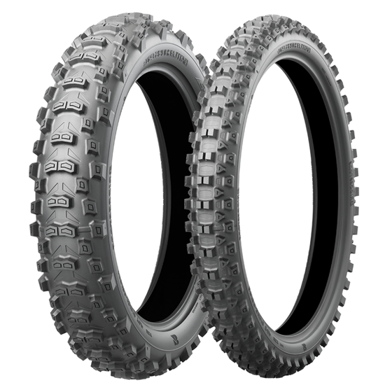 BRIDGESTONE BATTLECROSS E50