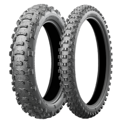 BRIDGESTONE BATTLECROSS E50