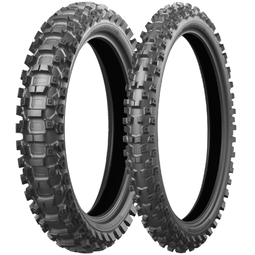 BRIDGESTONE BATTLECROSS X20