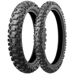 BRIDGESTONE BATTLECROSS X40