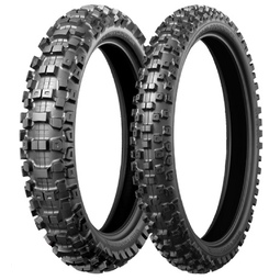BRIDGESTONE MOTOCROSS M404