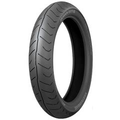 BRIDGESTONE EXEDRA G709 130/70R18 63H летняя передняя