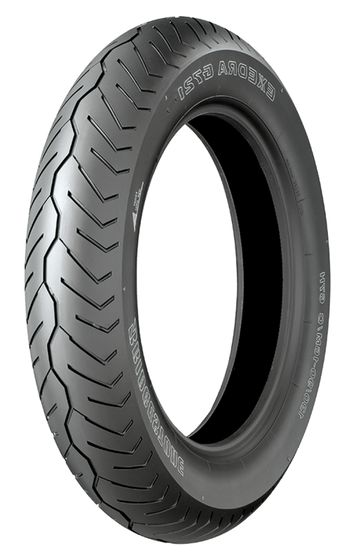 BRIDGESTONE EXEDRA G721 130/90R16 67H летняя передняя BRIDGESTONE EXEDRA G721 130/90R16 67H летняя передняя