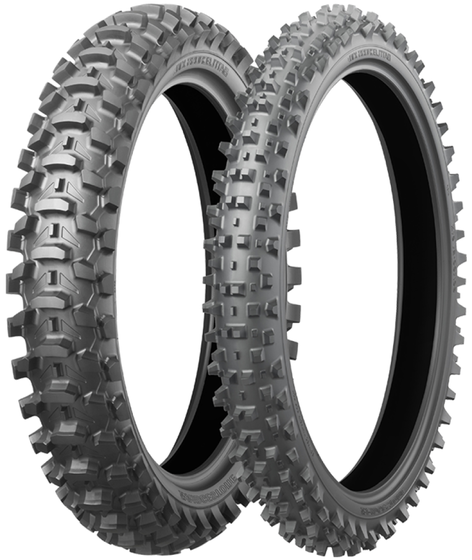 BRIDGESTONE BATTLECROSS X10
