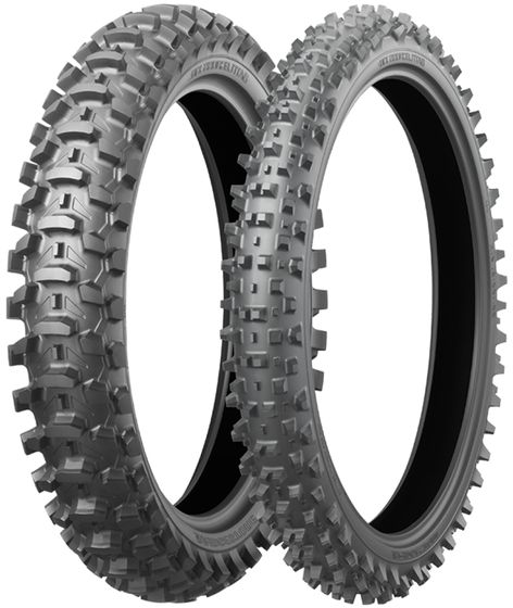 BRIDGESTONE BATTLECROSS X10 80/100R21 51M летняя передняя BRIDGESTONE BATTLECROSS X10 80/100R21 51M летняя передняя