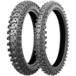 BRIDGESTONE BATTLECROSS X10