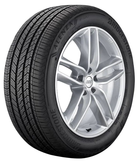 BRIDGESTONE ALENZA SPORT A/S