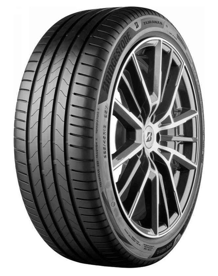 BRIDGESTONE TURANZA 6