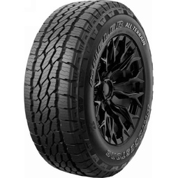 BRIDGESTONE DUELER A/T 002