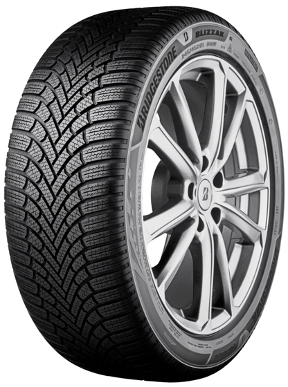 BRIDGESTONE BLIZZAK 6