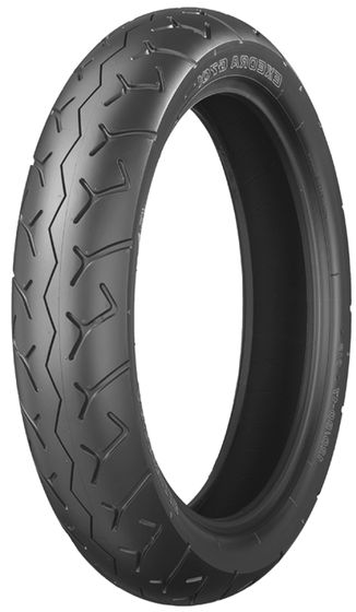BRIDGESTONE EXEDRA G701 130/70R18 63H летняя передняя BRIDGESTONE EXEDRA G701 130/70R18 63H летняя передняя