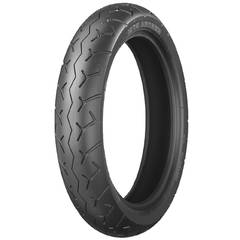 BRIDGESTONE EXEDRA G701 130/70R18 63H летняя передняя