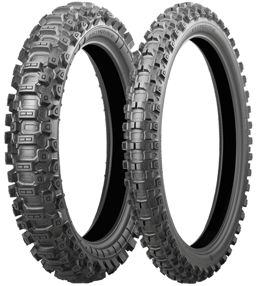 BRIDGESTONE BATTLECROSS X31