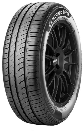 Шина PIRELLI CINTURATO P1 195/65R15 91V летняя