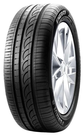 Шина PIRELLI FORMULA ENERGY 215/55R17 17R летняя