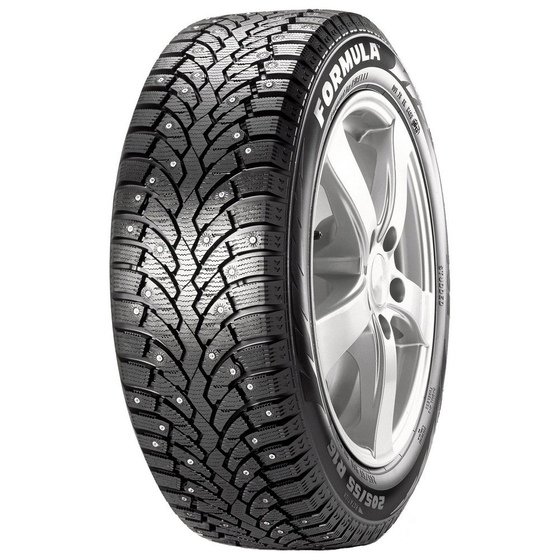 PIRELLI FORMULA ICE