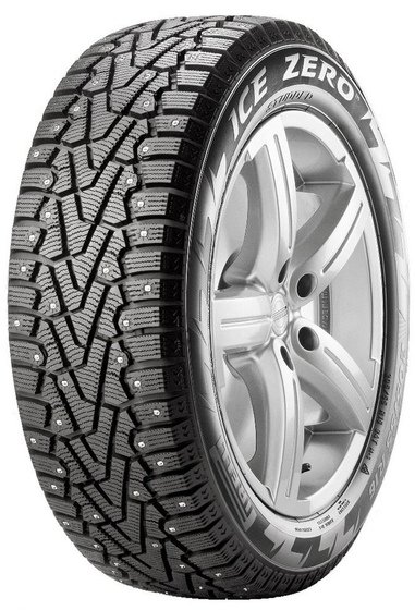PIRELLI ICE ZERO