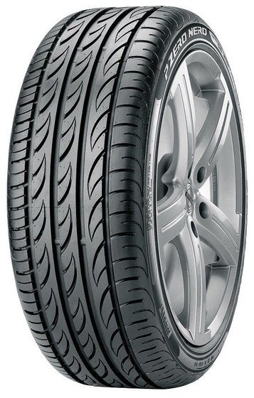PIRELLI P ZERO NERO GT